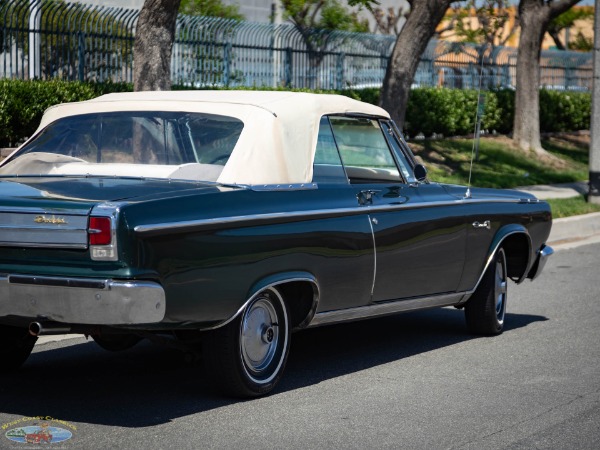 Used 1965 Dodge Coronet 500 2 Door Convertible | Torrance, CA