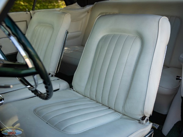 Used 1965 Dodge Coronet 500 2 Door Convertible | Torrance, CA