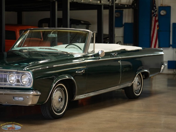 Used 1965 Dodge Coronet 500 2 Door Convertible | Torrance, CA