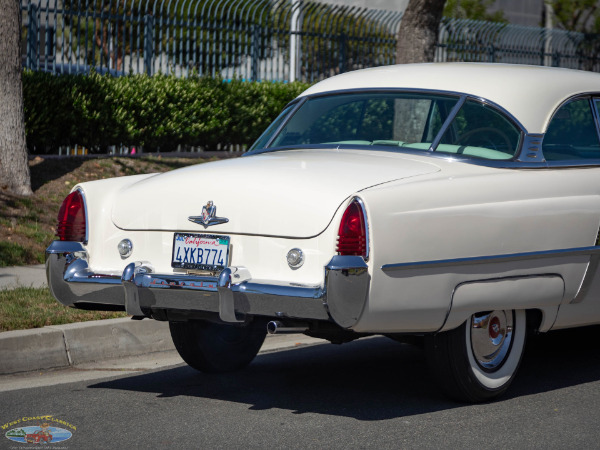 Used 1952 Lincoln Cosmopolitan Sport Coupe 2 Door Hardtop | Torrance, CA