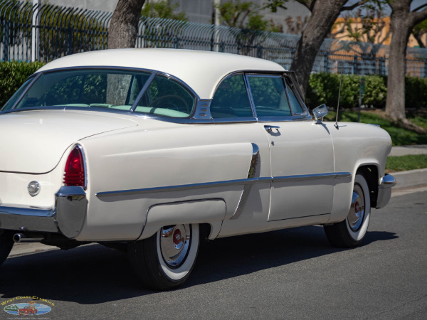 Used 1952 Lincoln Cosmopolitan Sport Coupe 2 Door Hardtop | Torrance, CA
