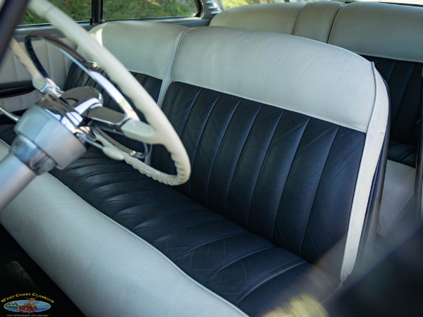 Used 1952 Lincoln Cosmopolitan Sport Coupe 2 Door Hardtop | Torrance, CA