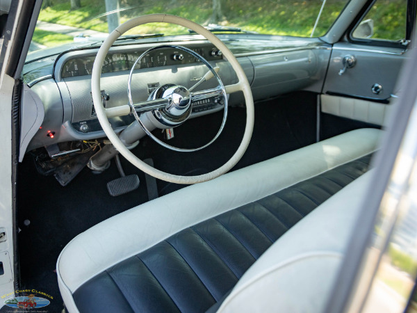 Used 1952 Lincoln Cosmopolitan Sport Coupe 2 Door Hardtop | Torrance, CA
