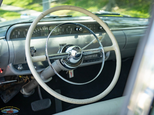 Used 1952 Lincoln Cosmopolitan Sport Coupe 2 Door Hardtop | Torrance, CA