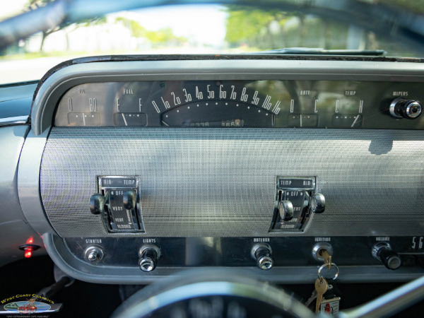 Used 1952 Lincoln Cosmopolitan Sport Coupe 2 Door Hardtop | Torrance, CA