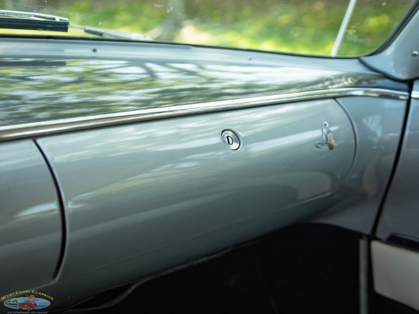 Used 1952 Lincoln Cosmopolitan Sport Coupe 2 Door Hardtop | Torrance, CA