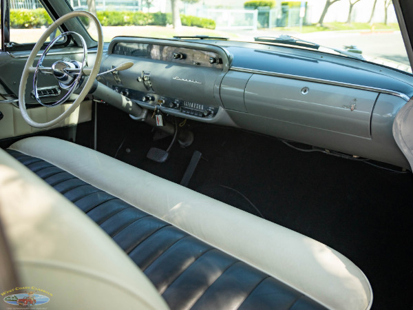 Used 1952 Lincoln Cosmopolitan Sport Coupe 2 Door Hardtop | Torrance, CA
