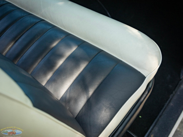 Used 1952 Lincoln Cosmopolitan Sport Coupe 2 Door Hardtop | Torrance, CA