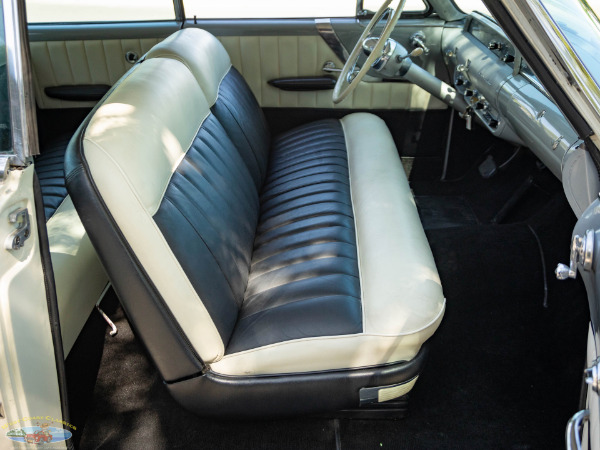 Used 1952 Lincoln Cosmopolitan Sport Coupe 2 Door Hardtop | Torrance, CA