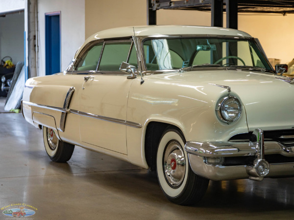 Used 1952 Lincoln Cosmopolitan Sport Coupe 2 Door Hardtop | Torrance, CA