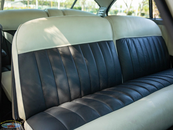 Used 1952 Lincoln Cosmopolitan Sport Coupe 2 Door Hardtop | Torrance, CA
