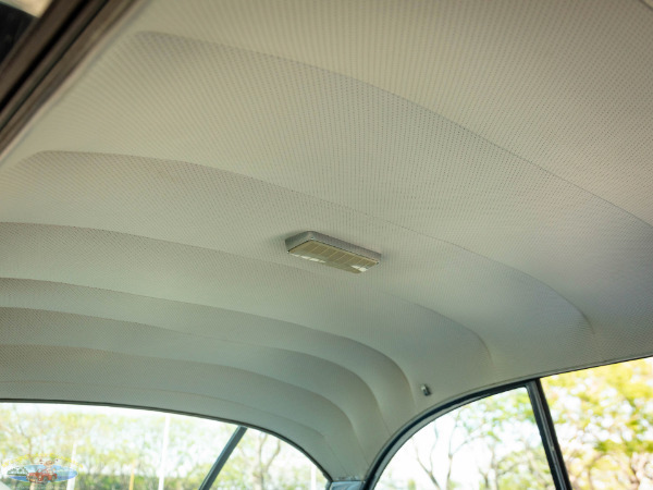 Used 1952 Lincoln Cosmopolitan Sport Coupe 2 Door Hardtop | Torrance, CA