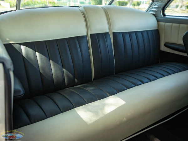 Used 1952 Lincoln Cosmopolitan Sport Coupe 2 Door Hardtop | Torrance, CA