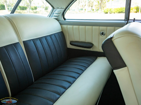 Used 1952 Lincoln Cosmopolitan Sport Coupe 2 Door Hardtop | Torrance, CA