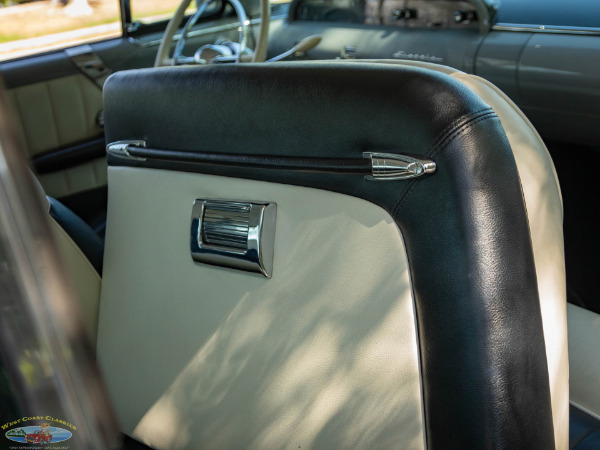 Used 1952 Lincoln Cosmopolitan Sport Coupe 2 Door Hardtop | Torrance, CA