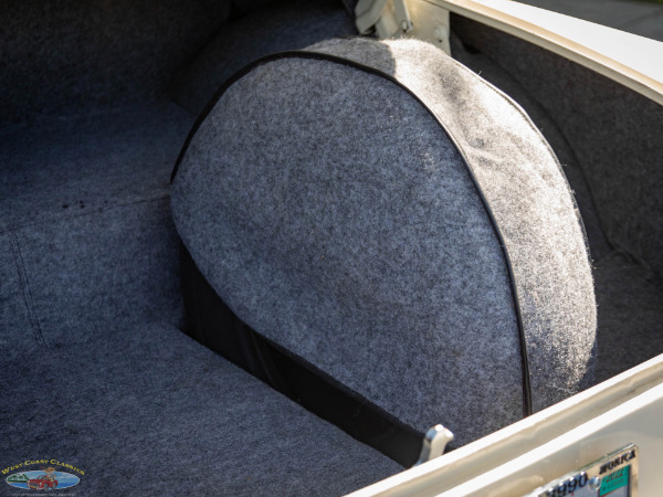 Used 1952 Lincoln Cosmopolitan Sport Coupe 2 Door Hardtop | Torrance, CA