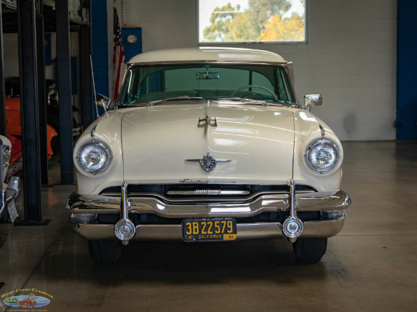 Used 1952 Lincoln Cosmopolitan Sport Coupe 2 Door Hardtop | Torrance, CA