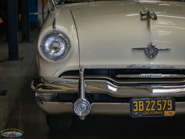 Used 1952 Lincoln Cosmopolitan Sport Coupe 2 Door Hardtop | Torrance, CA