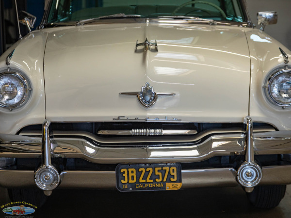 Used 1952 Lincoln Cosmopolitan Sport Coupe 2 Door Hardtop | Torrance, CA