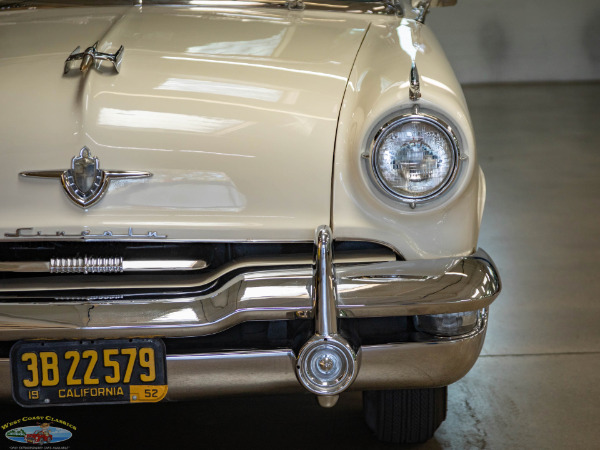 Used 1952 Lincoln Cosmopolitan Sport Coupe 2 Door Hardtop | Torrance, CA
