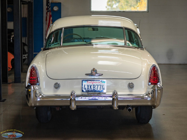 Used 1952 Lincoln Cosmopolitan Sport Coupe 2 Door Hardtop | Torrance, CA