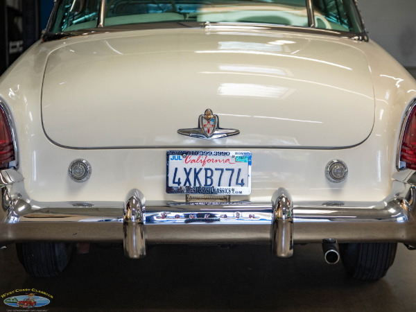 Used 1952 Lincoln Cosmopolitan Sport Coupe 2 Door Hardtop | Torrance, CA