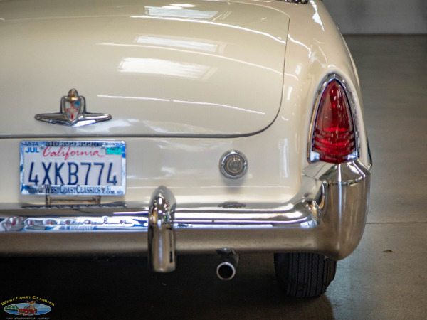 Used 1952 Lincoln Cosmopolitan Sport Coupe 2 Door Hardtop | Torrance, CA
