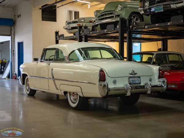 Used 1952 Lincoln Cosmopolitan Sport Coupe 2 Door Hardtop | Torrance, CA
