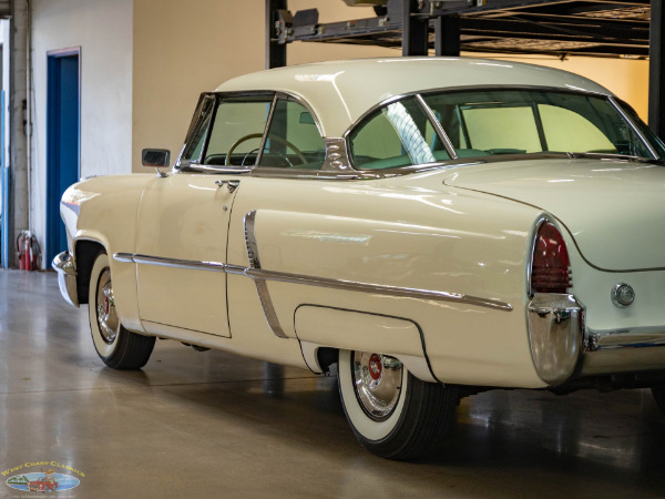 Used 1952 Lincoln Cosmopolitan Sport Coupe 2 Door Hardtop | Torrance, CA