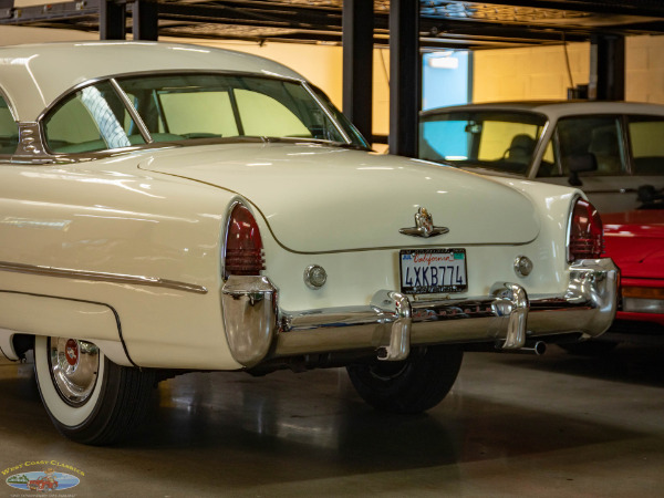 Used 1952 Lincoln Cosmopolitan Sport Coupe 2 Door Hardtop | Torrance, CA