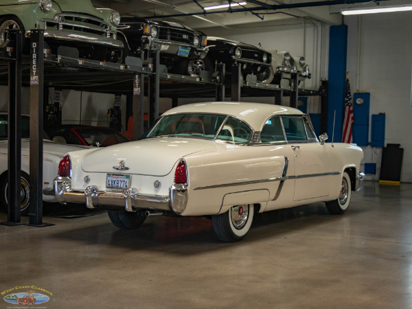 Used 1952 Lincoln Cosmopolitan Sport Coupe 2 Door Hardtop | Torrance, CA