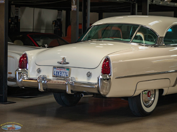 Used 1952 Lincoln Cosmopolitan Sport Coupe 2 Door Hardtop | Torrance, CA