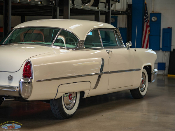 Used 1952 Lincoln Cosmopolitan Sport Coupe 2 Door Hardtop | Torrance, CA