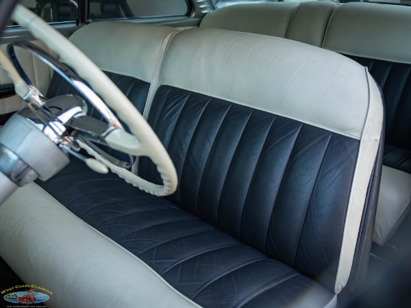 Used 1952 Lincoln Cosmopolitan Sport Coupe 2 Door Hardtop | Torrance, CA