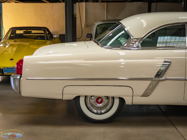 Used 1952 Lincoln Cosmopolitan Sport Coupe 2 Door Hardtop | Torrance, CA