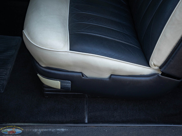 Used 1952 Lincoln Cosmopolitan Sport Coupe 2 Door Hardtop | Torrance, CA