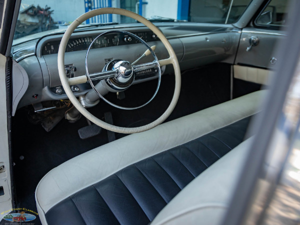 Used 1952 Lincoln Cosmopolitan Sport Coupe 2 Door Hardtop | Torrance, CA