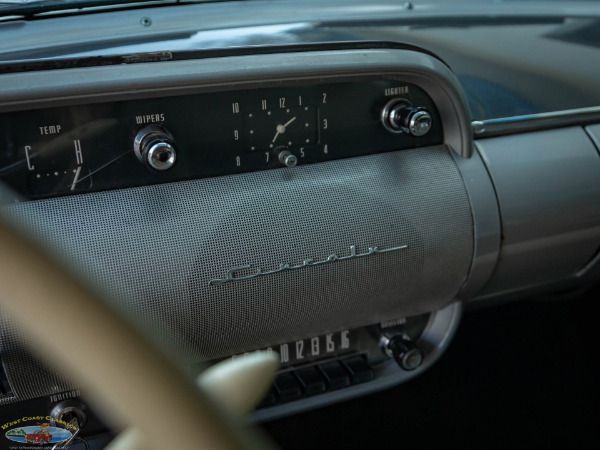 Used 1952 Lincoln Cosmopolitan Sport Coupe 2 Door Hardtop | Torrance, CA