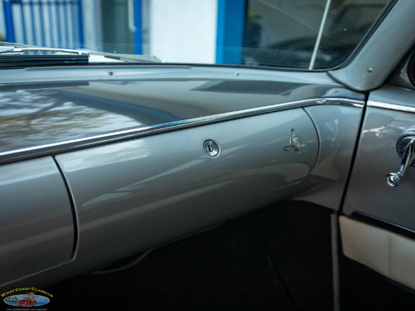 Used 1952 Lincoln Cosmopolitan Sport Coupe 2 Door Hardtop | Torrance, CA