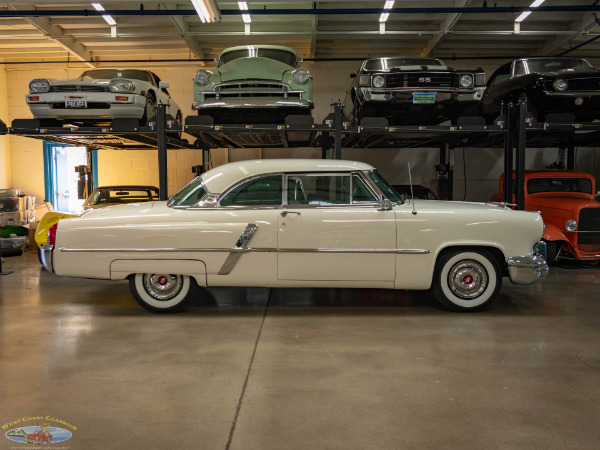 Used 1952 Lincoln Cosmopolitan Sport Coupe 2 Door Hardtop | Torrance, CA