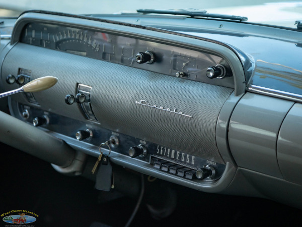 Used 1952 Lincoln Cosmopolitan Sport Coupe 2 Door Hardtop | Torrance, CA