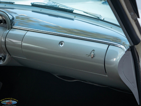 Used 1952 Lincoln Cosmopolitan Sport Coupe 2 Door Hardtop | Torrance, CA