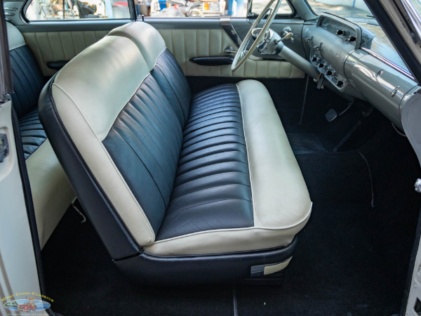 Used 1952 Lincoln Cosmopolitan Sport Coupe 2 Door Hardtop | Torrance, CA