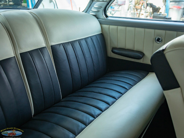 Used 1952 Lincoln Cosmopolitan Sport Coupe 2 Door Hardtop | Torrance, CA