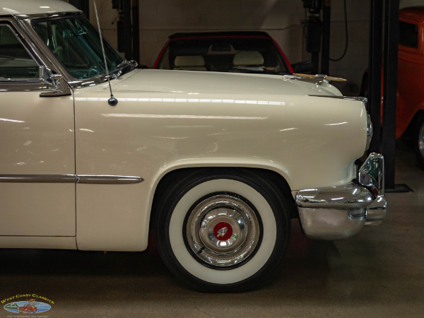 Used 1952 Lincoln Cosmopolitan Sport Coupe 2 Door Hardtop | Torrance, CA