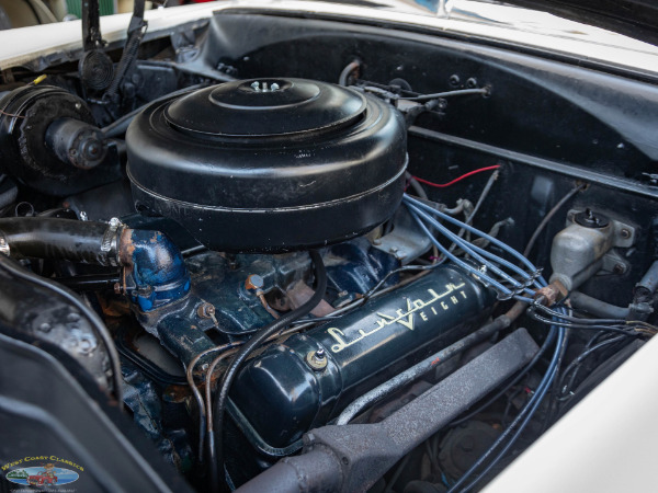 Used 1952 Lincoln Cosmopolitan Sport Coupe 2 Door Hardtop | Torrance, CA