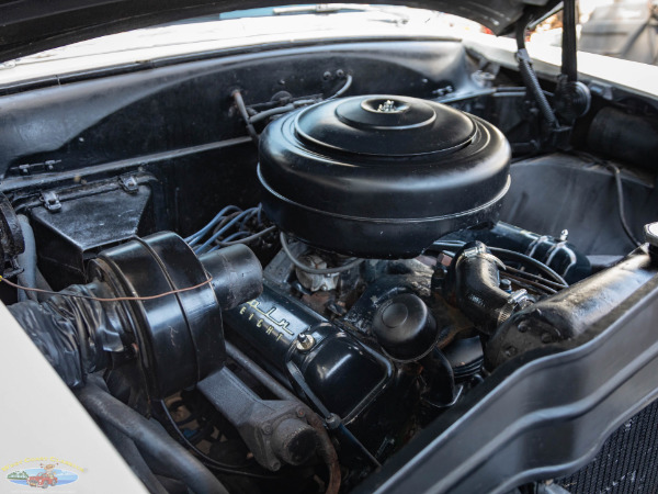 Used 1952 Lincoln Cosmopolitan Sport Coupe 2 Door Hardtop | Torrance, CA