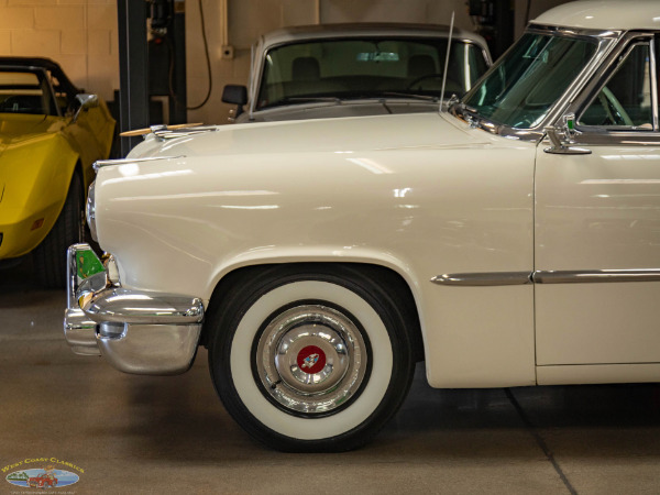 Used 1952 Lincoln Cosmopolitan Sport Coupe 2 Door Hardtop | Torrance, CA