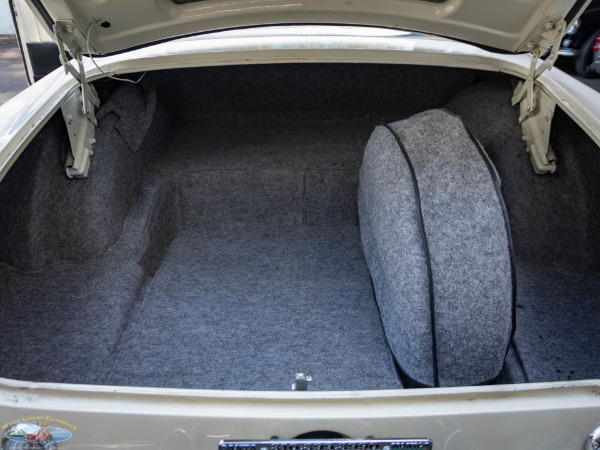Used 1952 Lincoln Cosmopolitan Sport Coupe 2 Door Hardtop | Torrance, CA