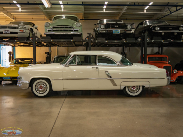 Used 1952 Lincoln Cosmopolitan Sport Coupe 2 Door Hardtop | Torrance, CA